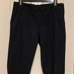 COPY - Menswear style trousers